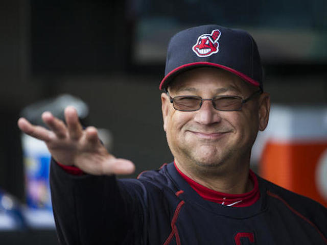 Ohio, Illinois governors place bets over Cubs-Indians series