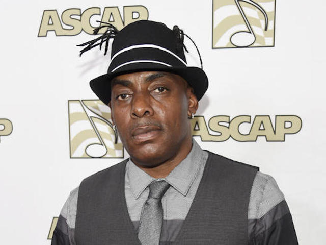 Rapper Coolio pleads guilty to bringing gun to airport