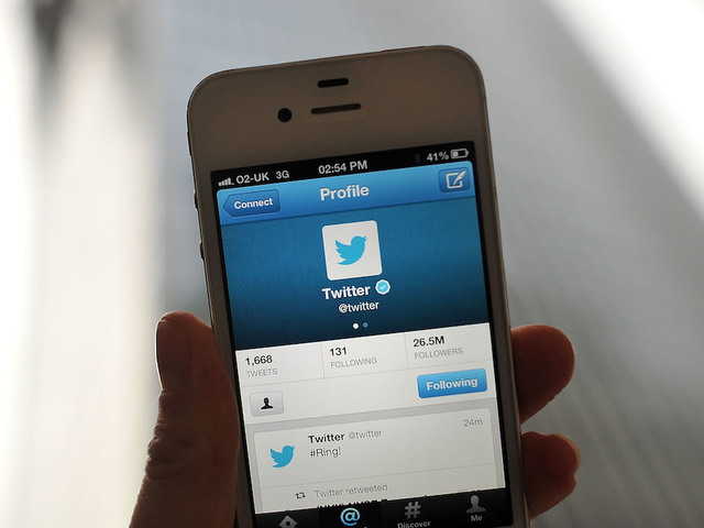 Twitter hoax leads to automatic calls to 911