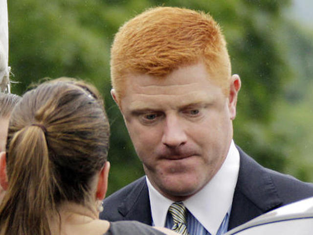 Fired coach who alerted Joe Paterno about sexual abuses awarded $7 mil in court case