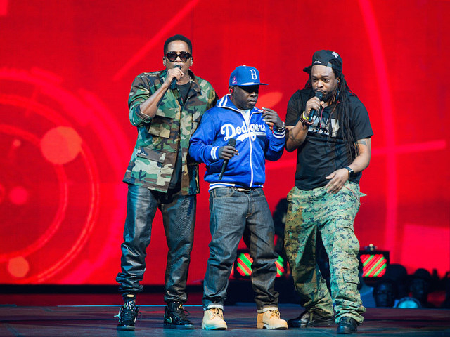 A Tribe Called Quest dropping final album on Nov. 11
