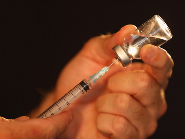 Study shows male birth control possible