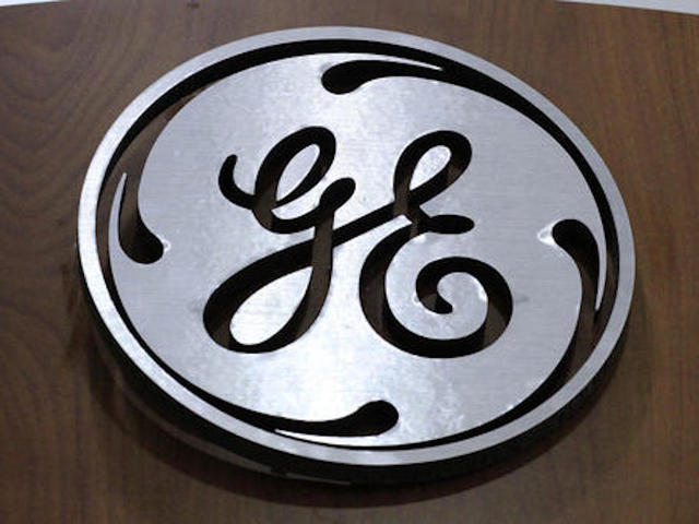 GE, Baker Hughes create powerful new player in energy sector