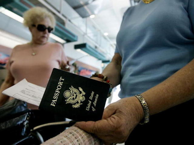 What country should I move to if my candidate loses?