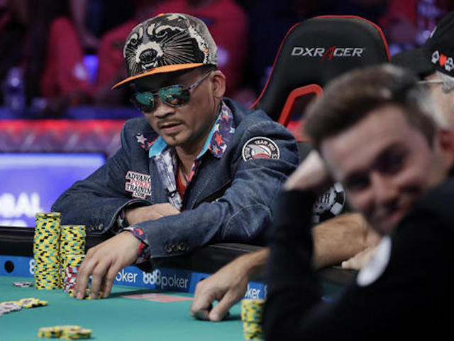 Qui Nguyen wins $8M at World Series of Poker Main Event