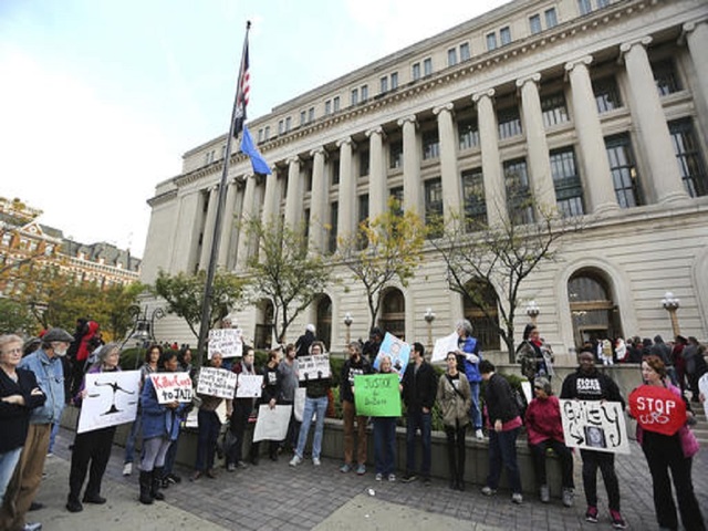 Testimony set to begin in Ohio police shooting trial