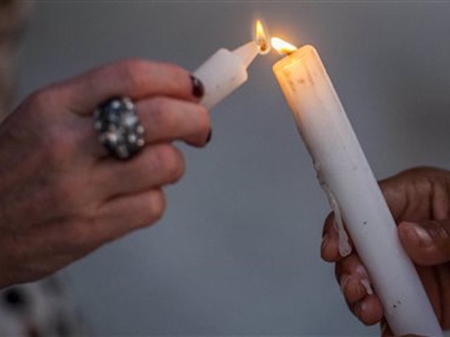 Supreme Court stays execution of Alabama inmate