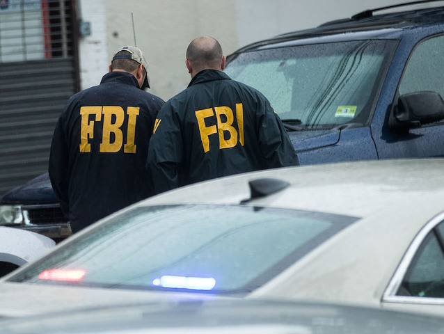 FBI investigating possible terror threat to Election Day