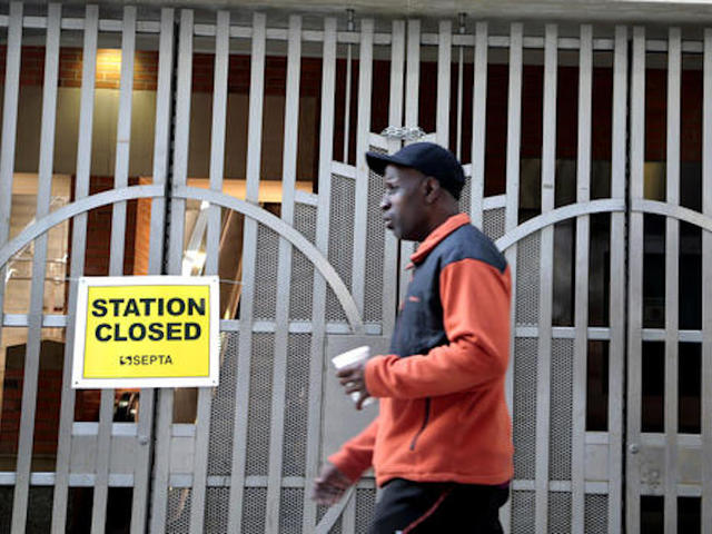 Deal ends Philadelphia transit strike in 7th day