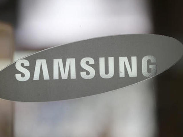 Report of different Samsung phone model exploding