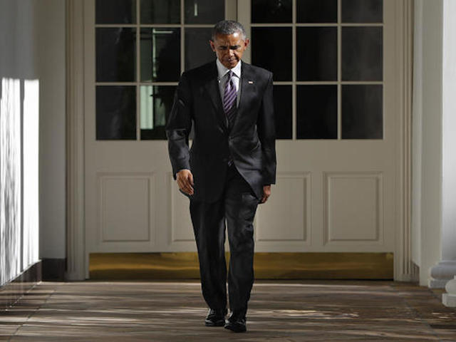 Obama invites Trump to meet, congratulates him on victory