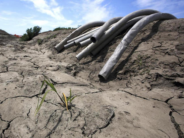 Weather forecast: La Nina is here, may last through winter
