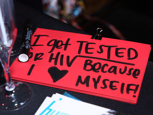 New USB stick does HIV tests