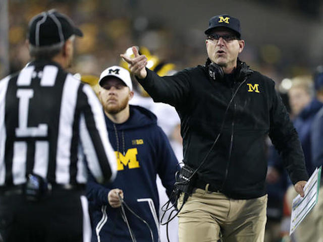 College football: After 3 unbeatens go down, what now?