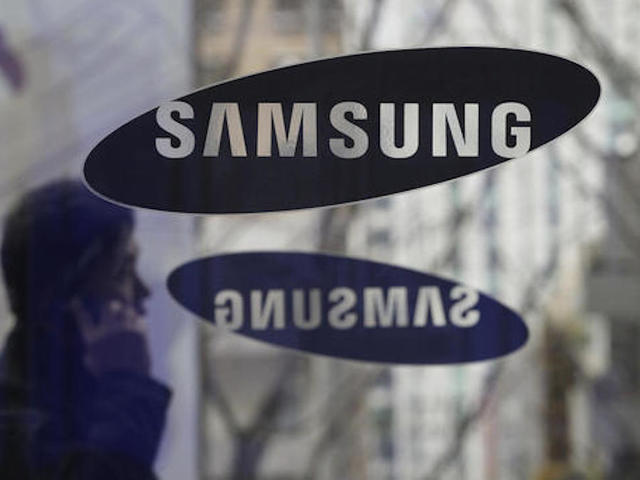Samsung Electronics buys auto-systems maker Harman for $8B