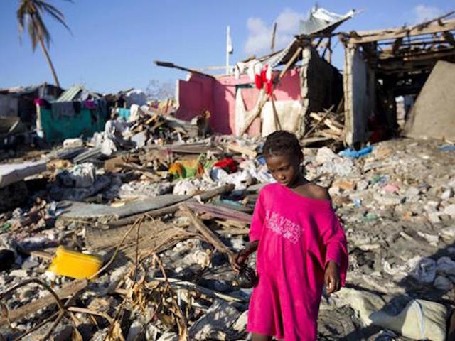 2016 on track for hottest year on record