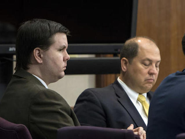 Georgia father found guilty for leaving infant in hot car