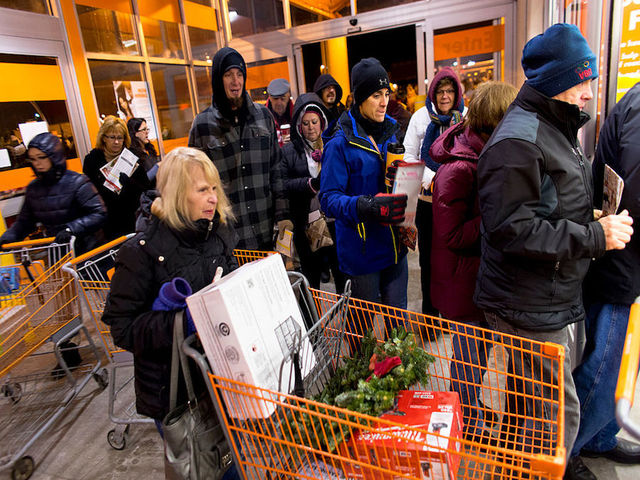 Home Depot Black Friday ad has powerhouse savings on power tools