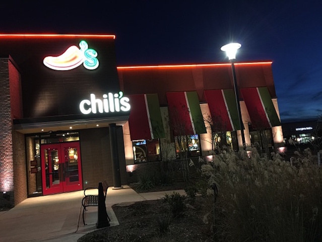 Chili's manager takes away vet's free meal on Veterans Day