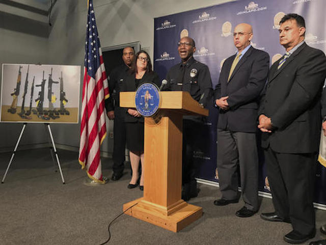 Hate crimes against Muslims up by 67 percent in 2015, FBI says