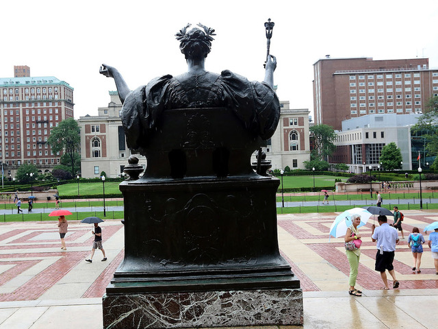 Columbia University breaks 277 hearts by accidentally accepting, then rejecting students