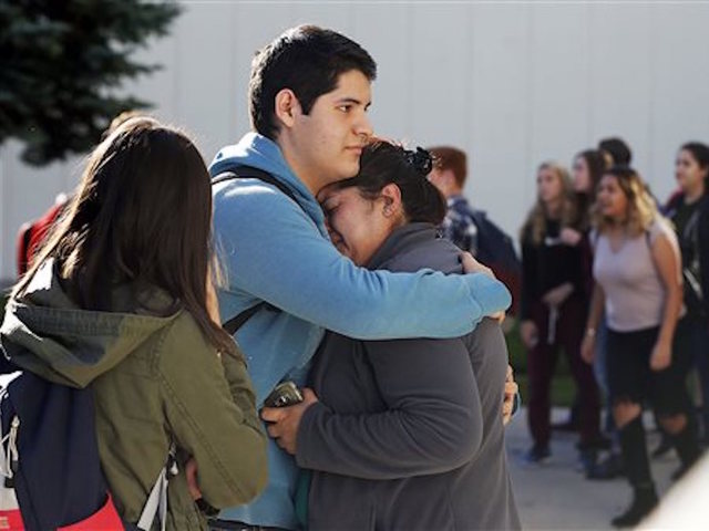 Utah school stabbing: 5 boys hurt in locker room attack