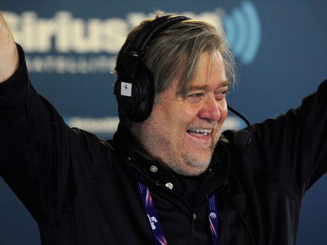 What is the alt-right movement?