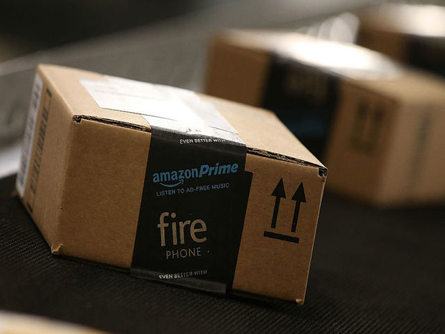 Amazon Prime membership on sale today
