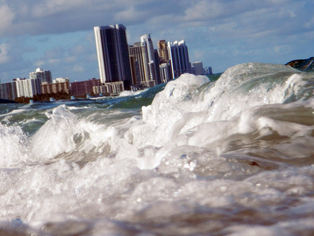 Climate change vs. global warming: What's the difference?