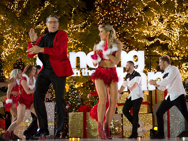 Dancing with the Stars season ends in drama