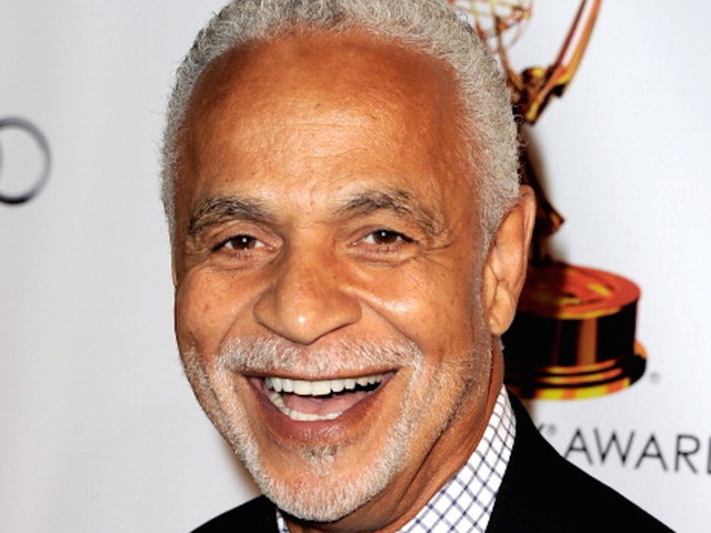 Ron Glass, co-star of 'Barney Miller,' dies at 71