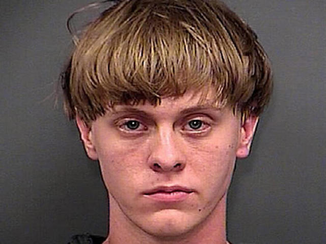 Dylann Roof can act as his own attorney, judge rules
