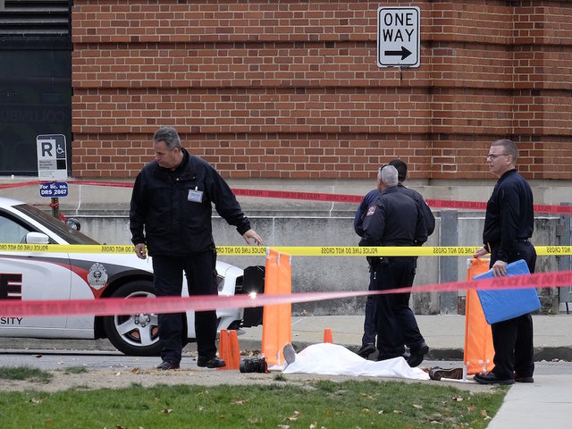ISIS claims Ohio State attacker was one of its 'soldiers,' reports say