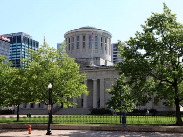 Sex with animals could soon be illegal in Ohio