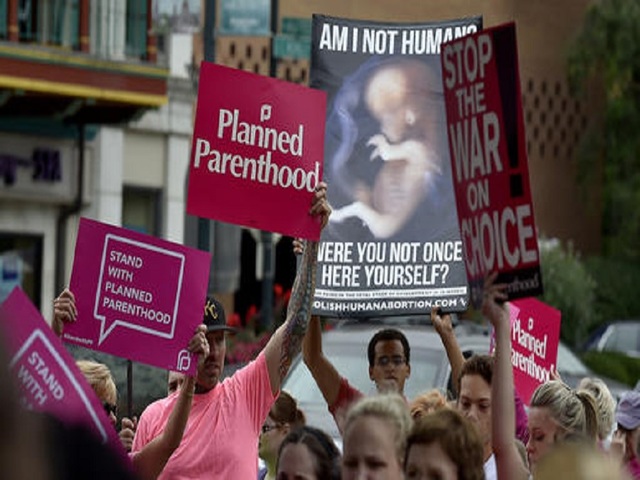 Mississippi could be the first state with 15-week abortion ban