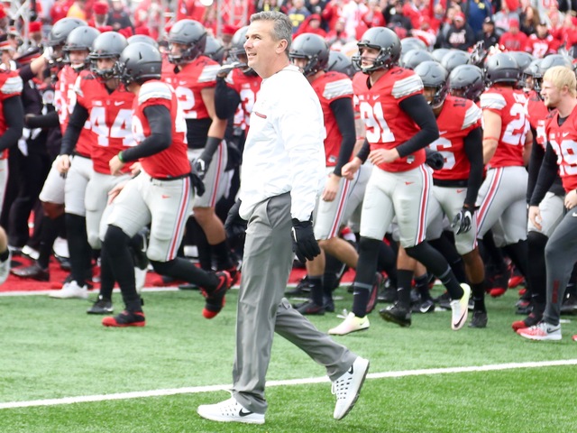 Did the College Football Playoff pick the four best teams?