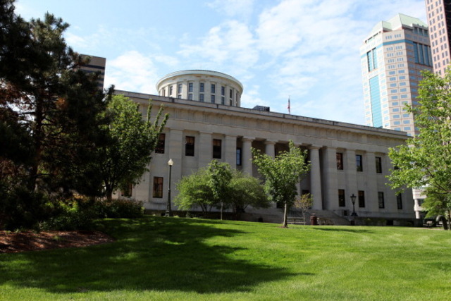 Ohio's legislature sends heartbeat bill to governor in surprise vote