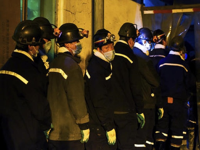 7 dead in latest China mine blast; 60 miners killed in week