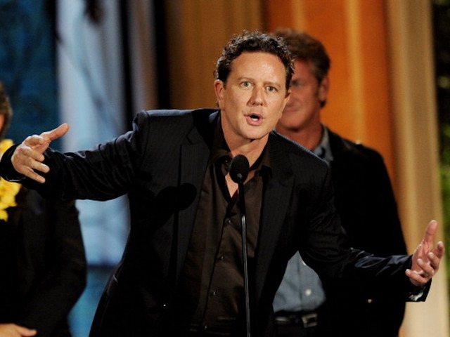 Actor Judge Reinhold arrested for disorderly conduct