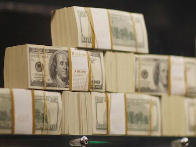 Shirt with $8,000 inside accidentally donated to Goodwill