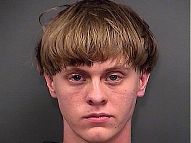 Charleston church shooter Dylann Roof is headed to death row