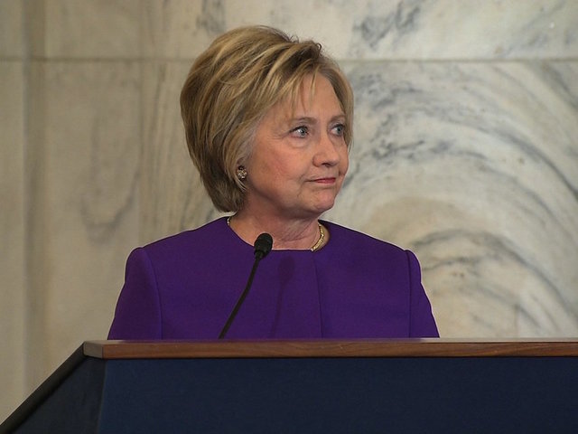 Hillary Clinton to write book