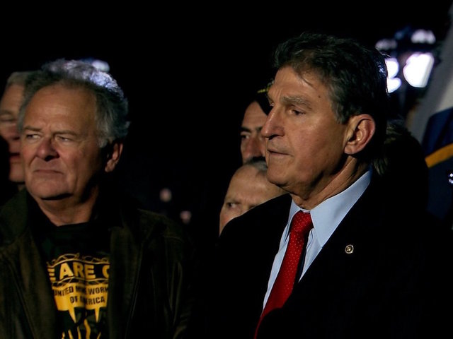 Democrats' revolt threatens government funding bill