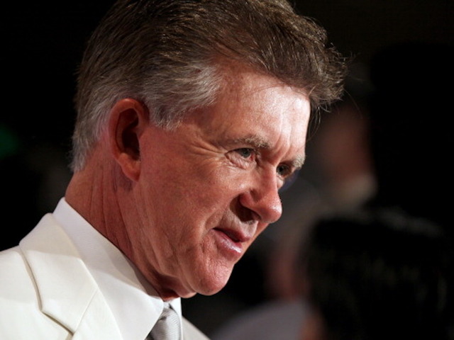 Alan Thicke's son talks about his dad's final moments