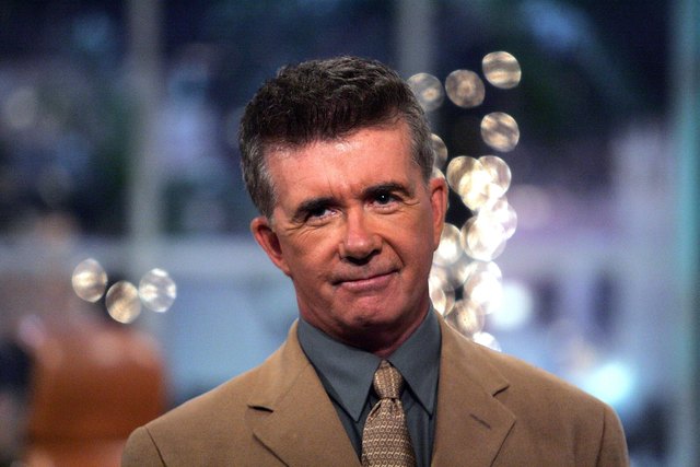 Medium says he warned Alan Thicke about heart months before his death