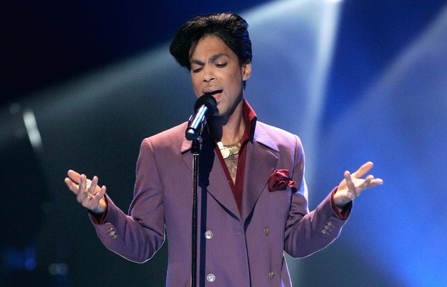 Prince's estate to share unheard, original recording of 'Nothing Compares to U'