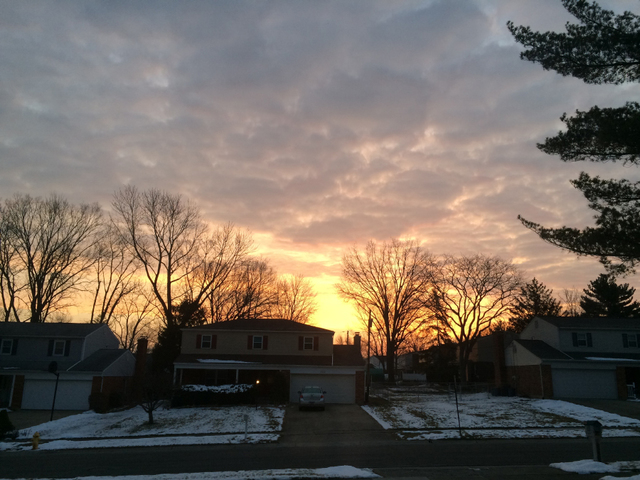 Winter Solstice: Shortest day of the year?