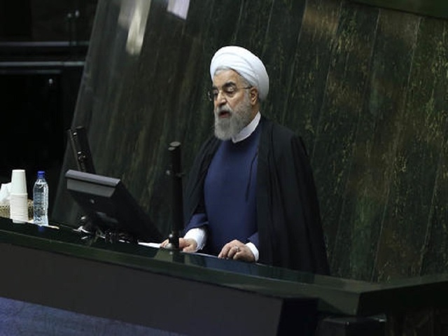 Iran sanctions renewal becomes law without Obama signature
