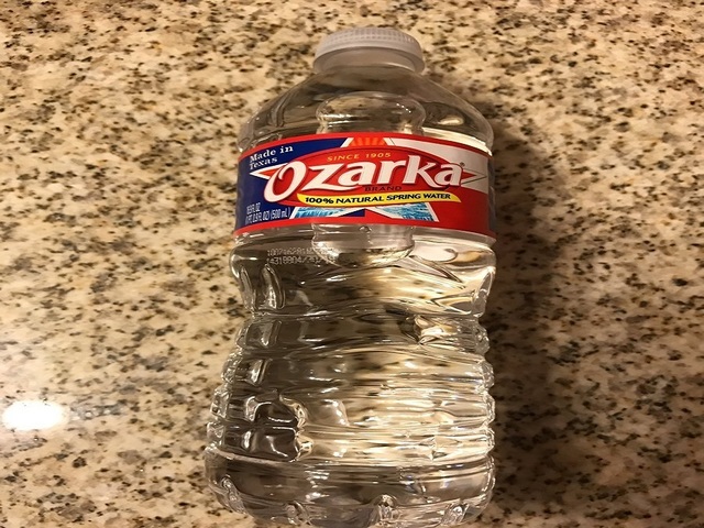 Corpus Christi names chemical that may have contaminated water supply