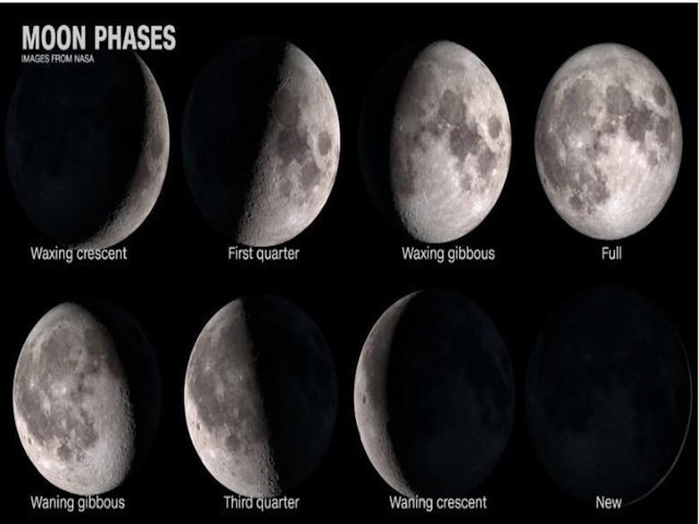 No, tonight won't be the darkest night in 500 years